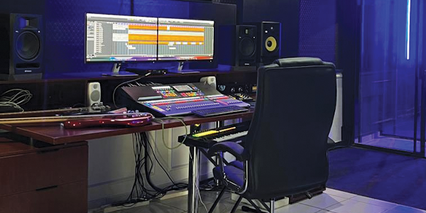 Music Production