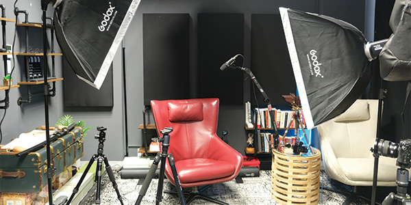 Podcast Production